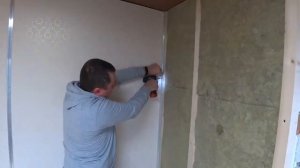 САМОСТОЯТЕЛЬНЫЙ БЫСТРЫЙ МОНТАЖ СТЕНОВЫХ ПАНЕЛЕЙ ГИПСОКАРКАС ❗️