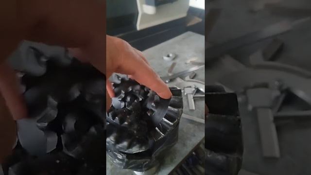 долото буровое смотреть онлайн