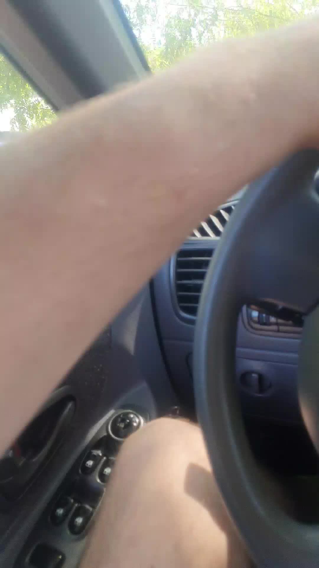 снимаем коробку хундай акцент