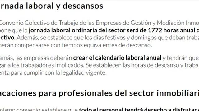 ✅Como es el convenio inmobiliario en 2023 | Asociacion Inmobiliaria▶️ смотреть онлайн