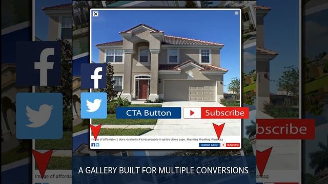 Unique WORDPRESS MULTIMEDIA GALLERY TO Boost REAL ESTATE Revenues like NOTHING ELSE can! смотреть онлайн