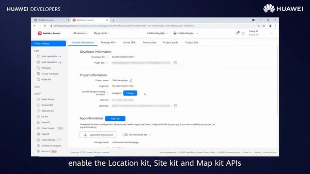 Cab Booking Application Chapter -1 смотреть онлайн
