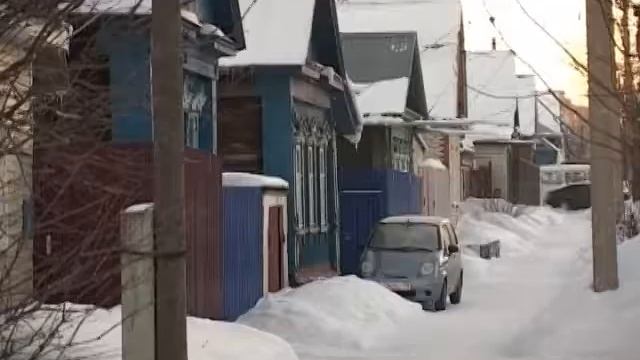 В Кузнецке проводят мероприятия по предупреждению пожаров смотреть онлайн