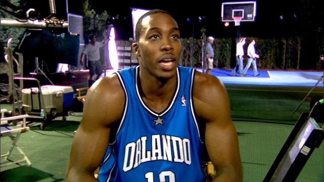 Gamehelper.com - NBA Ballers: Chosen One Trailer смотреть онлайн