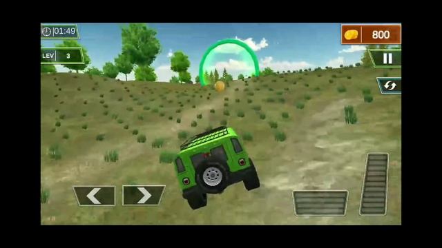 Off Road Legends 4×4 Trucks Drive Games Android Game Play смотреть онлайн