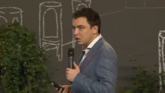 БИЗНЕС Молодость. Стать сильным и открыть своей дело!