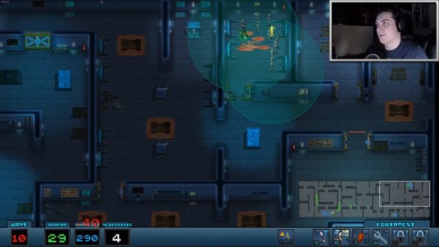Endless Horde || Zombie Tower Defense Game смотреть онлайн