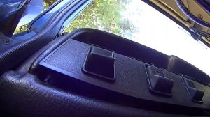 Как снять приборную панель ВАЗ 2106