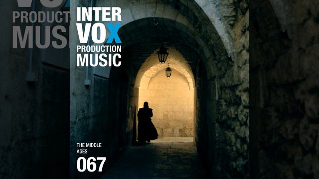 Monastery Shadows, Pt..2