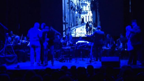 ОЧЕНЬ КРАСИВАЯ МУЗЫКА Saxophone  J.Seven Israel