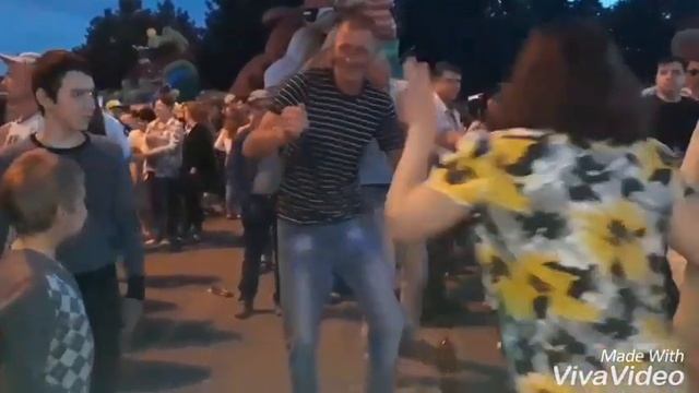 ДЕНЬ ГОРОДА ВЯЗНИКИ ✌ смотреть онлайн