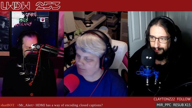 Linux Weekly Daily Wednesday: A Rocky Linux смотреть онлайн