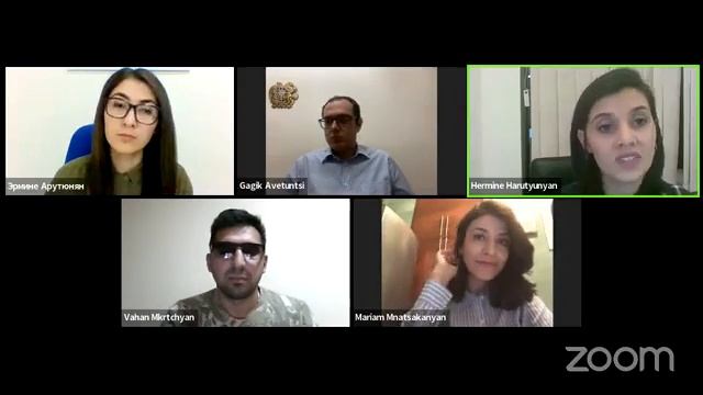 iGorts-2022: профессиональная карьера в Армении смотреть онлайн