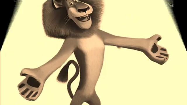 ось похоже на магадаскар смотреть онлайн