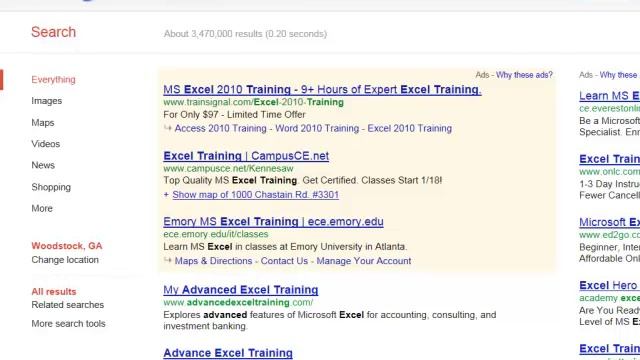 Finding The Information You Really Want Using Google.mp4 смотреть онлайн