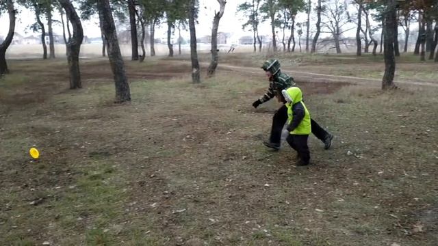 Маркус и летающая тарелка смотреть онлайн