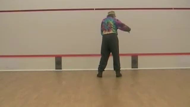 Chen Old Style Tai Chi Chuan by Bob Sharpe Part 2 смотреть онлайн