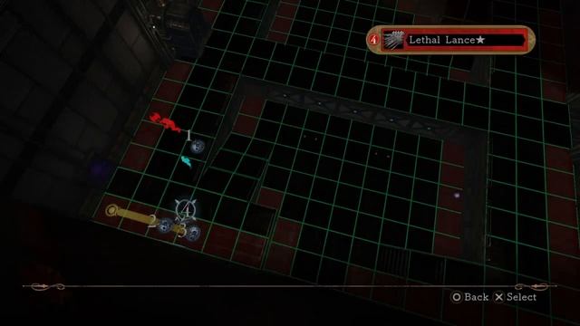Deception IV: The Nightmare Princess Quest 93 S rank смотреть онлайн