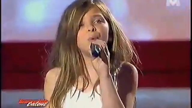 Caroline Costa -Hurt- Incroyable Talent Les auditions - YouTube.flv смотреть онлайн