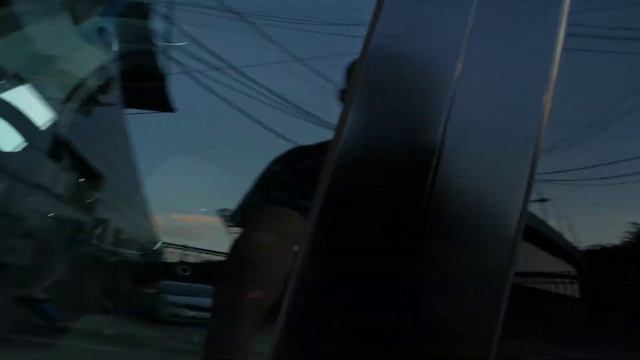 Атермальная Тонировка ULTRA VISION на Шевроле круз (беглый обзор) смотреть онлайн