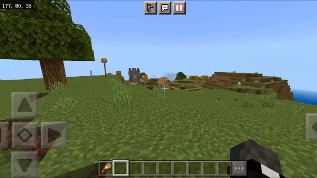 Обзор новой версии Minecraft BETA 1.18.0.25. Багфикс и подводные строения встречаются реже! смотреть онлайн