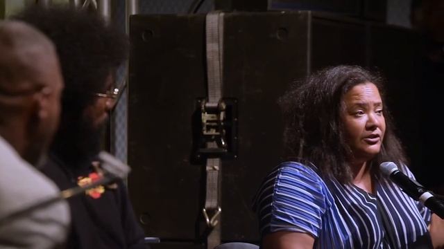 The Intersection: The Science of Food and Music смотреть онлайн