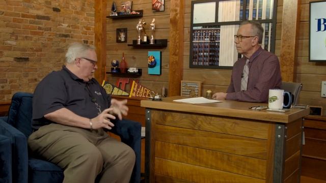 JPS Food Service Director Brant Russell Announces Summer Meal Program Details, Locations смотреть онлайн