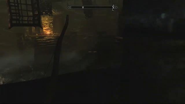 SKYRIM MONSTER HUNTER (BACK FOR REVENGE) смотреть онлайн