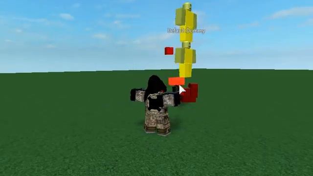 Roblox Script Showcase Episode #210 Headless Banisher [LEAK]