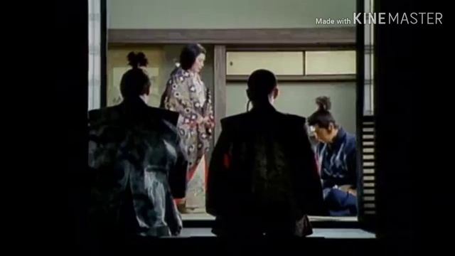 Film semi (Ninja ninja wanita) смотреть онлайн