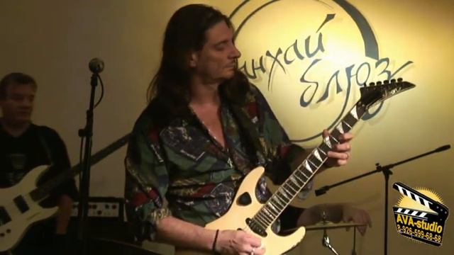 7. Дмитрий Четвергов. Соло смотреть онлайн