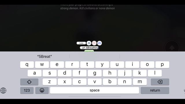 NEW! PROJECT SLAYERS CODES IN MAY 2023 - ROBLOX PROJECT SLAYERS CODES
