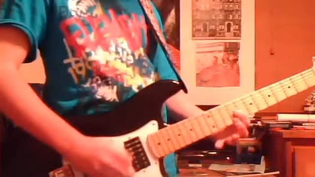 HSH Squier Strat. смотреть онлайн