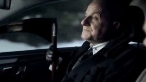 Лучшая реклама Мерседеса