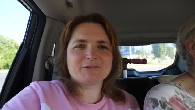 VLOG Что мы купили на AliExpress к Дню Рождения Алисы