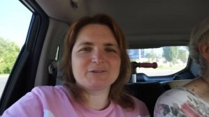 VLOG Что мы купили на AliExpress к Дню Рождения Алисы