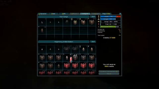 Starsector Season 2 - Axiege Plays - EP36 смотреть онлайн