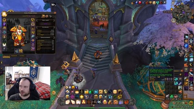 Dragonflight- How to add Neck sockets смотреть онлайн