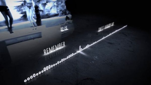 De/Vision - Remember (Sweet Harmony Mix)