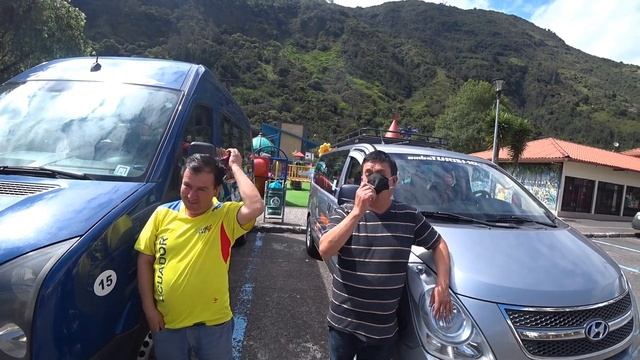 Тур на Новый год 2023 Эквадор+Галапагосы? (набор открыт) смотреть онлайн