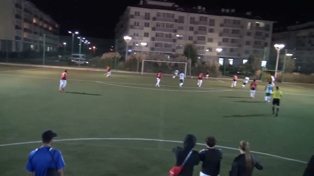 AFL Sochi III. 4 тур.ФК Медик - Рубеж смотреть онлайн