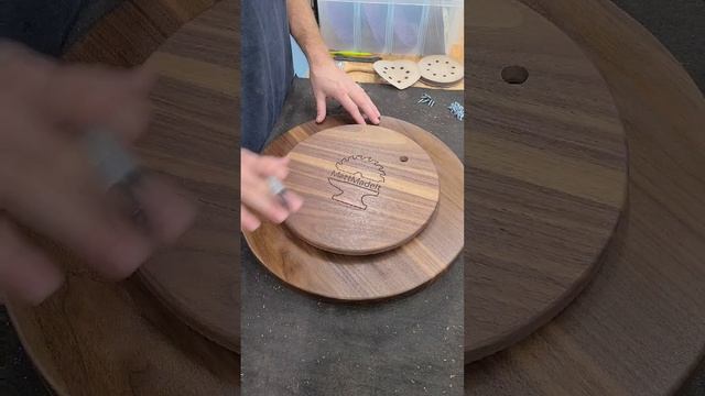Lazy Susan Assembly - HOW TO смотреть онлайн