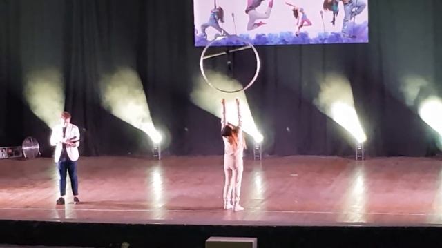 Баттерфляй - Полотна + Кольцо смотреть онлайн