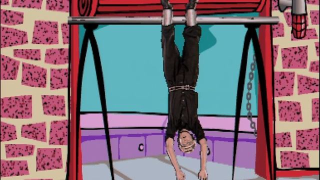 Girl’s Club (Philips CD-i)