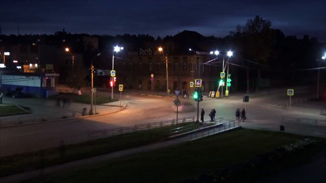 Стартует прием предложений по благоустройству центра Красноуфимска смотреть онлайн