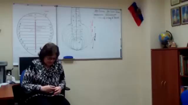 7 11 2014 Токарева НП Ответ на вопрос Что творится в мире смотреть онлайн