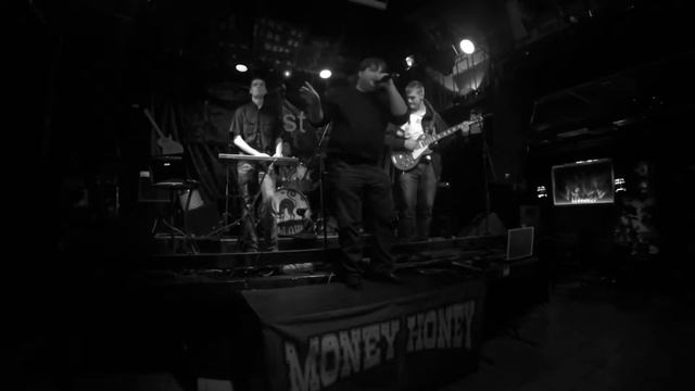 Quint System "Зачем тебе она" live 26.10.2016 смотреть онлайн