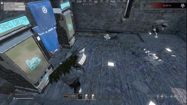 Немного мувик и монтаж по dayz смотреть онлайн