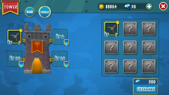 The Viking Kingdom - Android, IOS, WP Game смотреть онлайн