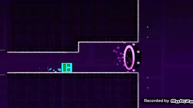 Geometry dash ep 1 смотреть онлайн